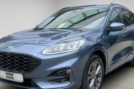 Ford Kuga 52.000 km 21.950 &euro; Hamburg 21079