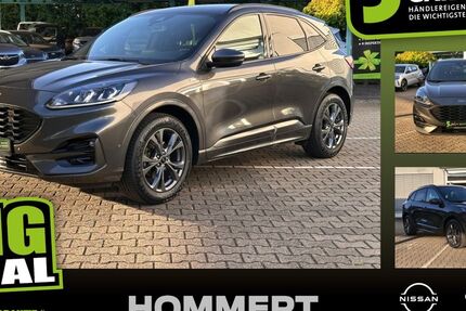 Ford Kuga 28.690 km 21.890 € Coburg 96450