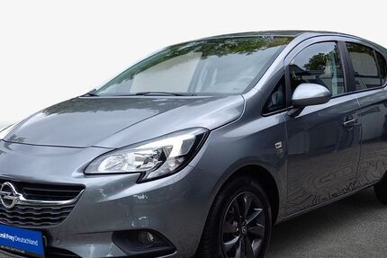 Opel Corsa 49.713 km 10.440 &euro; Dresden 01159