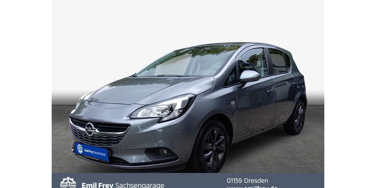 Opel Corsa 49.713 km 10.440 &euro; Dresden 01159