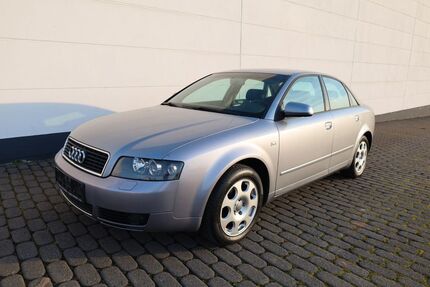 Audi A4 99.980 km 5.299 &euro; Limburg 65549
