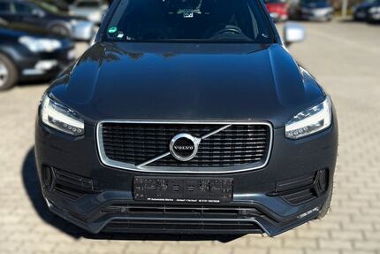 Volvo XC90 290.000 km 18.790 &euro; Görlitz 02828