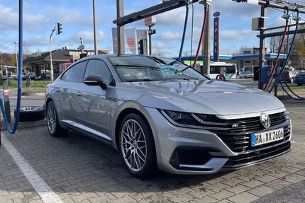 VW Arteon 165.000 km 24.300 &euro; Hagen 58091