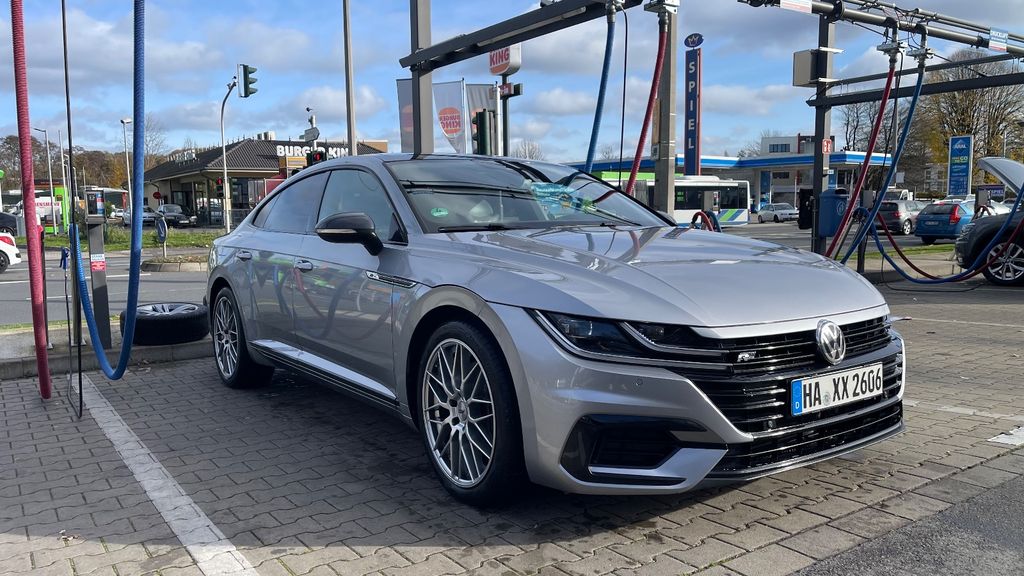 VW Arteon 165.000 km 24.300 &euro; Hagen 58091