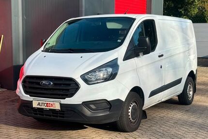 Ford Transit Custom 175.000 km 9.400 &euro; Osnabrück 49086