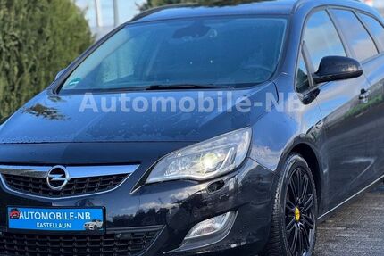 Opel Astra 285.000 km 2.400 &euro; Kastellaun 56288