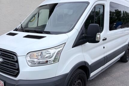 Ford Transit 165.749 km 11.799 &euro; Friedrichsdorf 61381