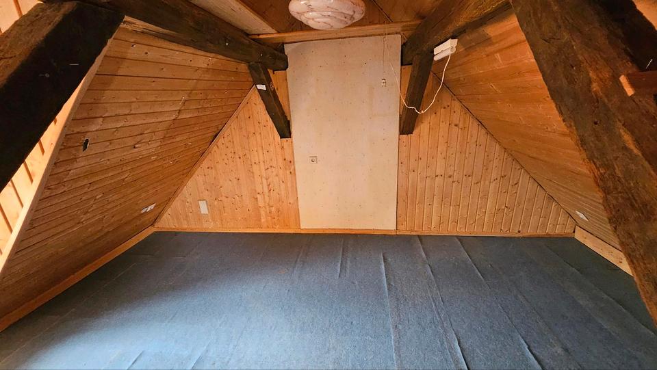 Einfamilienhaus Alsfeld - 3 Zimmer, 90 m&sup2;, 65.000&euro; | Angebot:26950126