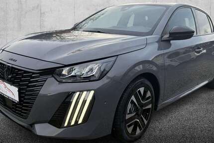 Peugeot 208 38.000 km 14.890 &euro; Sinsheim 74889