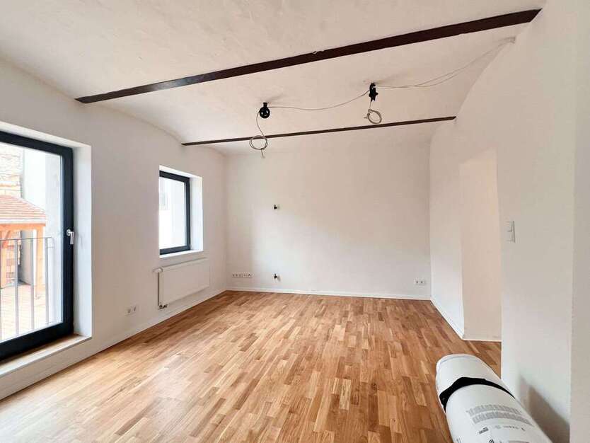 Wohnung zum Mieten in Nauen 850 € 61.3 m²