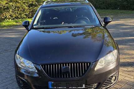Seat Exeo 243.000 km 5.290 &euro; Hiddenhausen 32120