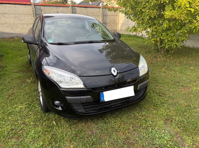 Renault Megane 29.191 km 5.800 € Colbitz 39326