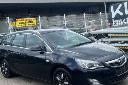 Opel Astra 199.456 km 1.999 &euro; Nürnberg 90439