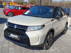 Suzuki VITARA 1.4 COMFORT+ HYBRID 6.950 km 22.960 &euro; Höhenkirchen-Siegertsbrun 85635