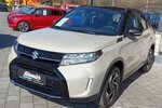 Suzuki VITARA 1.4 COMFORT+ HYBRID 6.950 km 22.960 &euro; Höhenkirchen-Siegertsbrun 85635