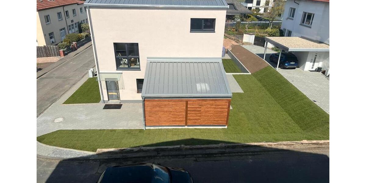 Doppelhaushälfte Hasselroth - 5 Zimmer, 145 m&sup2;, 2.200&euro; | Angebot:27679717