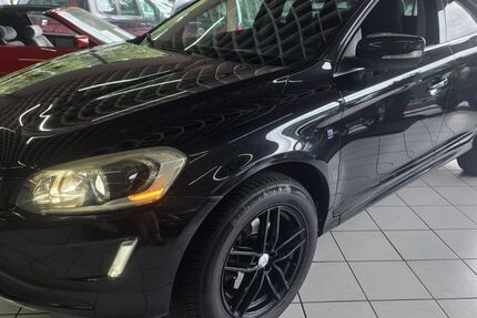 Volvo XC60 160.000 km 14.800 &euro; Bad Berneck im Fichtelgebirge 95460
