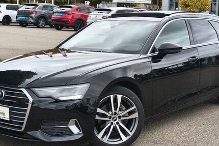 Audi A6 114.000 km 29.100 &euro; Neuburg an der Donau 86633