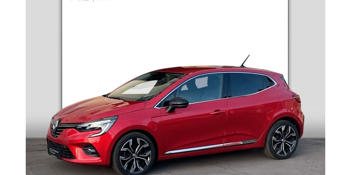 Renault Clio 61.117 km 15.400 &euro; Solingen/NRW 42655