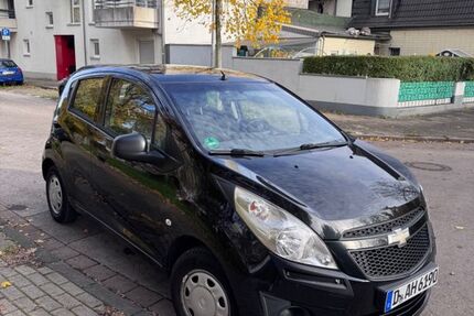 Chevrolet Spark 156.300 km 2.500 &euro; Duisburg 47249
