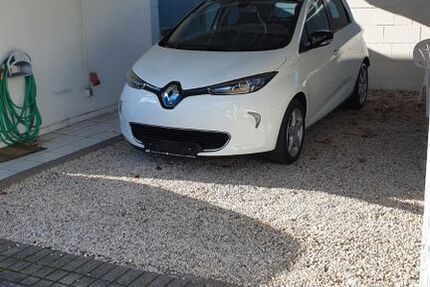 Renault ZOE 111.000 km 5.800 &euro; Brüggen 41379