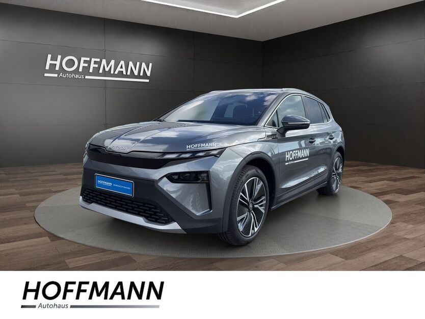 Skoda Elroq 9.500 km 41.990 € Winterberg 59955