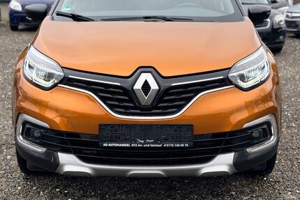 Renault Captur 78.000 km 9.499 &euro; Goslar 38640