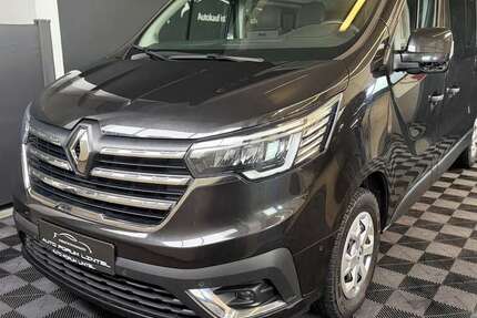 Renault Trafic 156.000 km 25.999 &euro; Rheda-Wiedenbrück OT Lintel 33378