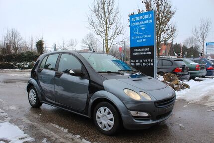 Smart ForFour 205.000 km 690 &euro; Schwabhausen 85247