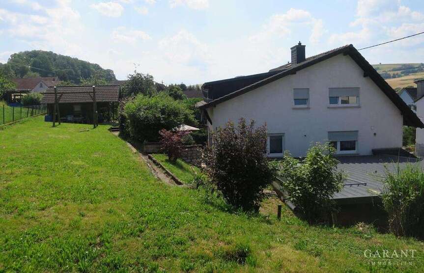 Haus zum Kaufen in Heiligenmoschel 299.000 € 240 m²