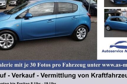 Opel Corsa 67.332 km 12.950 € Leipzig 04279