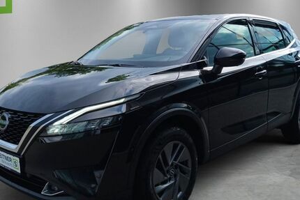 Nissan Qashqai 90.302 km 16.990 &euro; Regensburg 93055