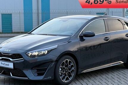 Kia pro ceed / ProCeed
