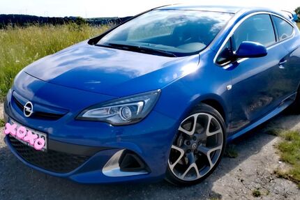 Opel Astra 80.000 km 18.000 € Maßweiler 66506