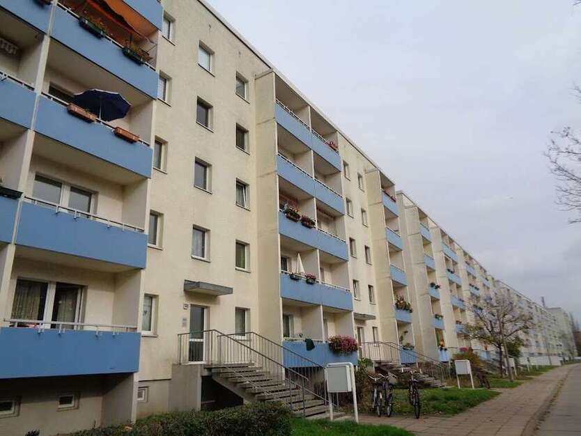 Wohnung zum Mieten in Brandenburg an der Havel 528 € 68.94 m²