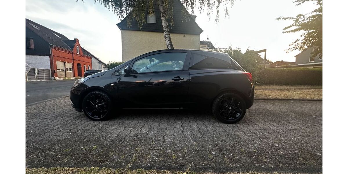 Opel Corsa 150.000 km 7.100 &euro; Heppenheim 64646