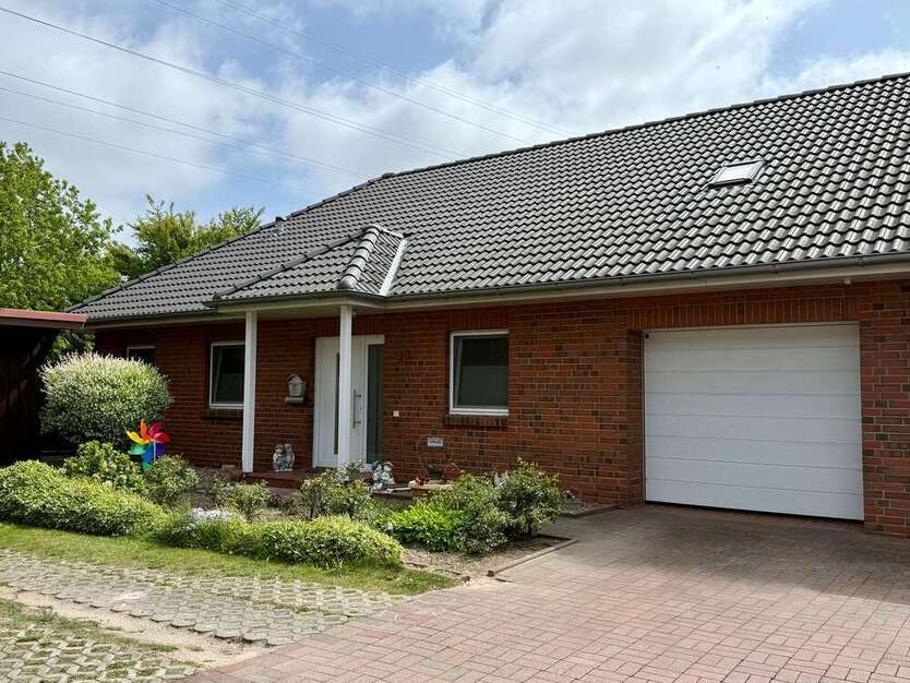 Haus zum Kaufen in Rosendahl 412.000 € 138 m²