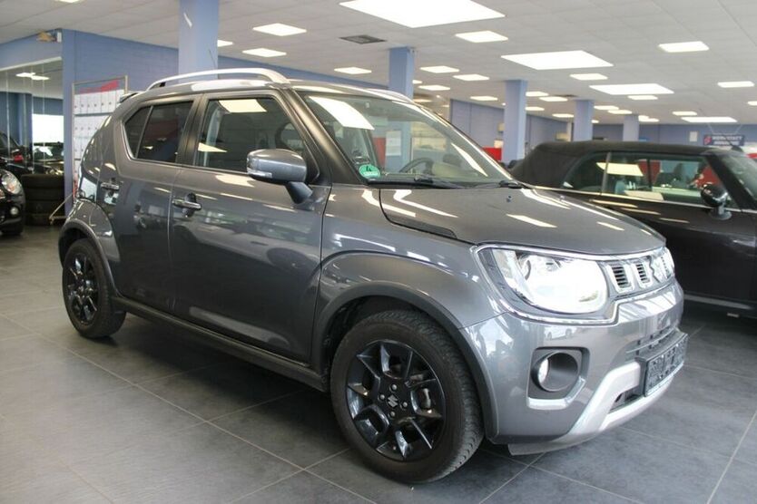 Ignis