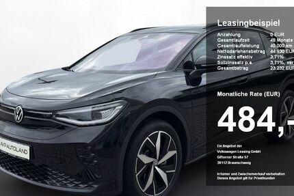 VW ID.4 12.502 km 42.650 € Passau 94036
