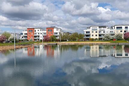 Wohnung Gersthofen - 4 Zimmer, 92 m&sup2;, 499.000&euro; | Angebot:25765622