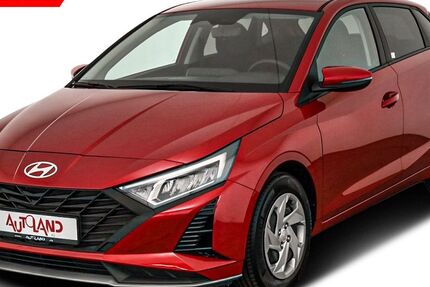 Hyundai i20 20.855 km 16.950 &euro; Dresden 01239