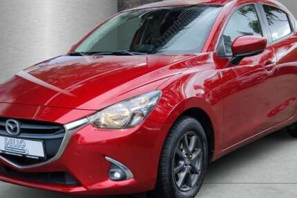 Mazda 2 95.620 km 10.990 € Norderstedt 22848