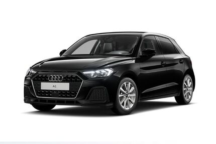Audi A1 7.622 km 26.490 &euro; Bonn 53119