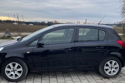 Opel Corsa 156.000 km 2.750 &euro; Babensham 83547