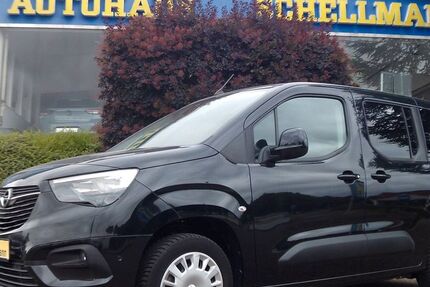 Opel Combo Life 27.100 km 19.470 &euro; Nörten-Hardenberg 37176