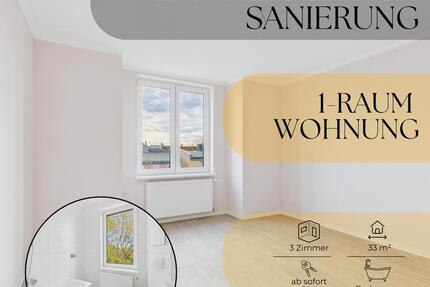 Wohnung Schönebeck (Elbe) - 1 Zimmer, 41 m&sup2;, 369&euro; | Angebot:26019083