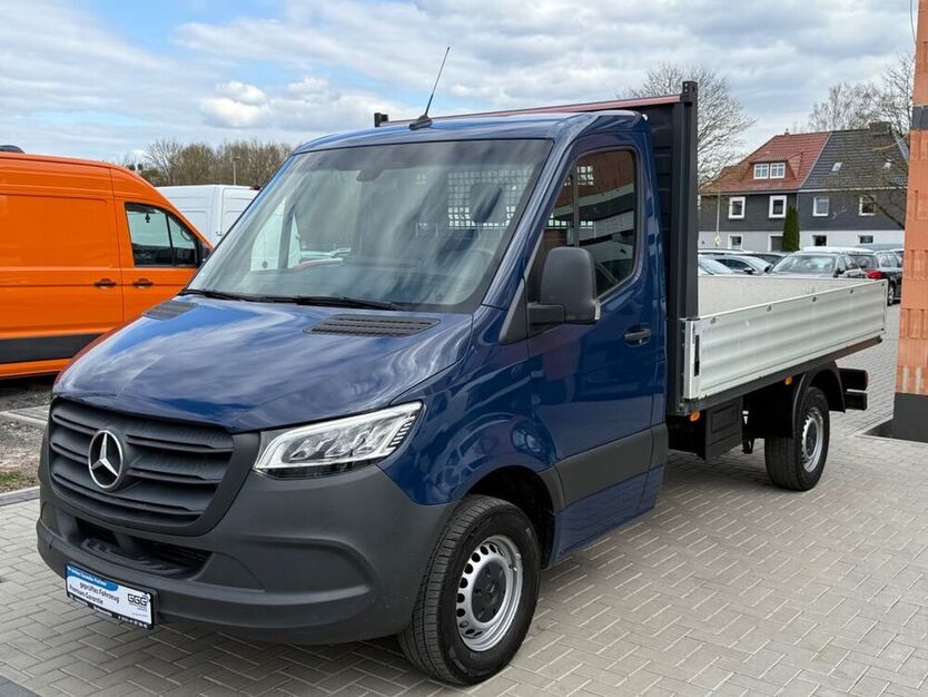 Sprinter