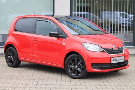 Skoda Citigo 39.998 km 10.998 &euro; Leipzig 04249