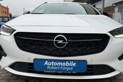 Opel Insignia 123.870 km 15.900 &euro; Kissing 86438