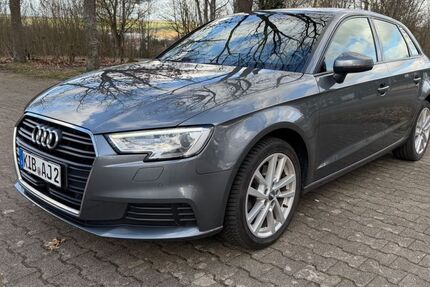 Audi A3 104.542 km 17.500 &euro; Kirchheimbolanden 67292